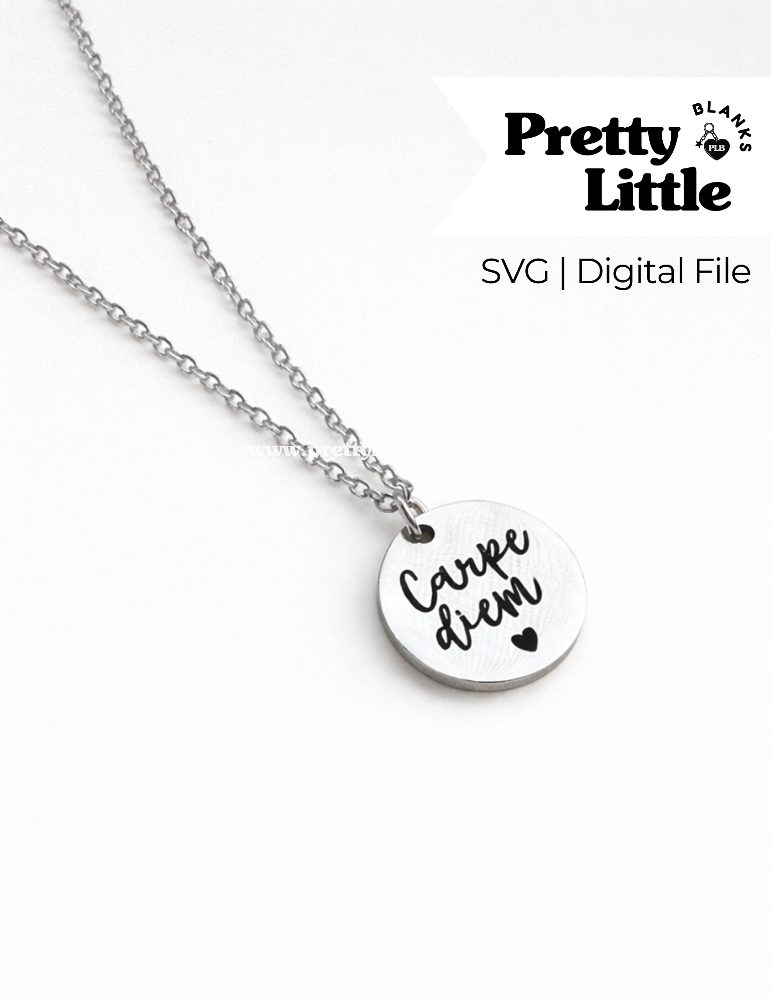 Carpe Diem SVG {DIGITAL FILE}
