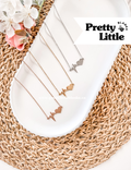 Heartbeat Pendant Necklace #24