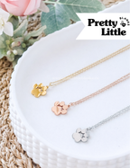 Paw Necklace #5